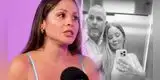 ¡SE LE VIENE LA NOCHE! Cindy Marino DENUNCIA al padre de su hija por presunta AGRESIÓN y revela ESCALOFRIANTE episodio