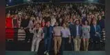 Separada pero nunca sola: El estreno más visto en todo los cines del Perú