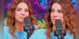 Suheyn Cipriani impacta al CONFESAR en vivo que NO le gustan LOS ANIMALES y genera reacciones: "Me dicen que es un red flag"