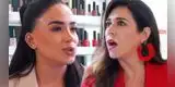 Onelia Molina descubre que ES FAMILIAR de Verónica Linares y ambas quedan EN SHOCK: "Vendrías a ser mi..."