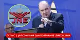 ÚLTIMO MINUTO | JNE confirma CANDIDATURA de Rafael López Aliaga: ¿podría VOLVER a ser ALCALDE de Lima si gana? | Esto resolvió