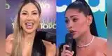 ¡LE HACE EL PEDIDO! Pamela López le exige a Pamela Franco ayudar a Christian Cueva con sus DEUDAS
