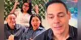 Mamá de Leslie Echevarría 'BOTA' de su CASA a Mark Vito y le reclama: "Estamos cansados de mantenerte"