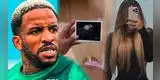 Expareja de Jefferson Farfán deja EN SHOCK al anunciar su EMBARAZO y luce su PANCITA: "Te esperamos con mucho amor"