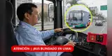 ¡BUS BLINDADO EN LIMA! Municipalidad anuncia PRIMERA unidad de TRANSPORTE PÚBLICO con protección ANTIBALAS: ¿cómo funcionará?