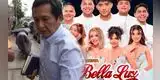 Óscar Custodio ROMPE SU SILENCIO tras el polémico REGRESO de 'La Bella Luz' a los escenarios: “Dejen trabajar...”