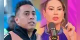 Pamela López NO SOPORTA y le entrega a sus hijos a Christian Cueva tras nuevo romance y noches de fiesta: “Ya no puedo hacerme cargo"