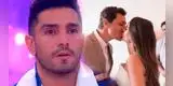¿LE AFECTÓ? Rafael Cardozo REAPARECE tras boda de Cachaza con André Bankoff y su INESPERADA reacción llama la atención