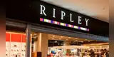 Ripley anuncia el CIERRE TOTAL de una de sus tiendas principales por inesperada RAZÓN