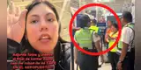 Aeropuerto Jorge Chávez: Trabajador aprovechó REVISIÓN DE PASAJE para YAPEARSE S/300 del celular de pasajera