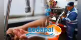 Sedapal confirma CORTE DE AGUA programado del 7 al 8 de septiembre en Lima: distritos sin servicio hasta por 12 horas