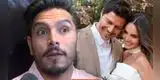 Rafael Cardozo lanza fuerte CONFESIÓN sobre Cachaza tras su BODA con André Bankoff: “Dejé todo para ella…”