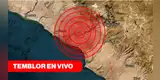 Temblor en Perú HOY, 07 de setiembre de 2026: ¿A qué hora y dónde se registró el último sismo, según IGP?