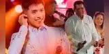 Óscar Junior  ROMPE SU SILENCIO y REVELA por qué su papá acompaña a ‘La Bella Luz’ en sus presentaciones: “Él es el DUEÑO”