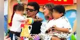 ¿YA LO SUPERARON? Mario Hart y Korina Rivadeneira sorprenden al REAPARECER JUNTOS tras polémicas acusaciones en el cumpleaños de su hija