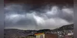 ALERTA NACIONAL | Viento extremo, lluvia y nieve afectarán a más de 100 provincias del Perú: Senamhi revela las zonas en alerta