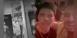 Mario Hart y Jenko del Río aparecen juntos en plena JUERGA y protagonizan INESPERADO final: "Se fue con dos bebecitas..."