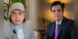 Jaime Bayly recuerda su pasado con Carlos Espá y le reclama por no darle una embajada: “Está en deuda conmigo”