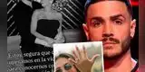 Mario Irivarren tiene IMPENSADA 'reacción' en redes luego de que su expareja anuncie su compromiso con lujoso anillo