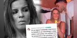 Alejandra Baigorria PIERDE LOS PAPELES al exponer que Said Palao NO LE REGALÓ su viaje de cumpleaños a Japón: "El odio..."