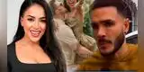 Onelia Molina TIENE UN GESTO INESPERADO con la ex de Mario Irivarren tras anunciar su compromiso