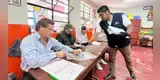 Miembros de mesa ERM 2026: ONPE revela si se SELECCIONARÁ al mismo grupo de ciudadanos de las elecciones presidenciales