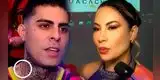 ¿AÚN PIENSA EN ELLA? Paul Michael sorprende al revelar el VERDADERO MOTIVO por el que NO se borra el tatuaje DEDICADO a Pamela López