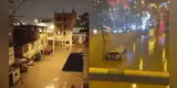 ¿Regresan las LLUVIAS a Lima? Senamhi advierte FENÓMENO CLIMÁTICO desde el 9 de septiembre en la capital