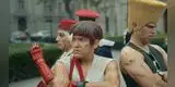 Cosplayers de Street Fighter rinde homenaje a la saga tras nuevo tráiler