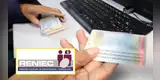 DNI GRATIS en septiembre 2026 | Reniec confirma CAMPAÑA ESPECIAL en 24 regiones: requisitos y puntos de atención