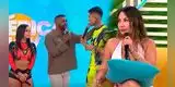 Raysa Ortiz pasa INCÓMODO momento EN VIVO por Pamela López y Paul Michael queda EN SHOCK: "No he tenido..."