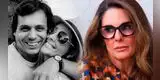 Rebeca Escribens decide NO OCULTAR MÁS su verdadera historia con su esposo y hace CONFESIÓN: “La verdad que Carlos...”