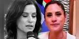 María Pía Copello casi SE QUIEBRA en vivo al revelar que tuvo que MANTENER a su familia: “Daba mi sueldo completo”
