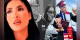 ¡SALE A LA LUZ! Michelle Soifer NO CALLA MÁS y confiesa si su HERMANO MENOR es en realidad su HIJO OCULTO: "Cuando estaba pequeño..."
