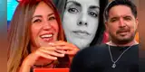 Tilsa Lozano sorprende al ACEPTAR REENCUENTRO con el 'Loco' Vargas y hace ATREVIDA pregunta: "¿Lo dejarán venir?"