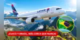 ¡NUEVA RUTA INTERNACIONAL! Cusco tendrá VUELOS DIRECTOS a São Paulo desde 2027 | CONOCE cuándo comenzarán