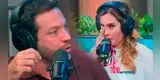 Julián Alexander expone LA VERDAD sobre su SITUACIÓN con Ethel Pozo y la hace llorar al hablar sobre INFIDELIDAD: “Para ambos...”