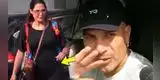 Ana Paula Consorte REGRESÓ a Perú y sorprende al no ocultar su ABULTADA PANCITA: ¡Paolo Guerrero se pronuncia!