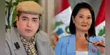 Jaime Bayly revela inesperada llamada de Keiko Fujimori para ofrecerle tres embajadas: “Lo que quiere es que me maten”