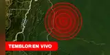 Temblor en Perú HOY, 10 de setiembre de 2026: ¿A qué hora y dónde se registró el último sismo, según IGP?