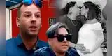 ¡GUERRA POR LA HERENCIA! Ricky Trevitazzo deja EN SHOCK al DESALOJAR a la esposa de Luisito Sánchez de su casa: "A la calle..."