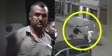 Crimen en Santa Anita da GIRO INESPERADO: Familia REVELA que Giuseppe Leonardi realizo videollamada tras quitarle la vida a su esposa e hijo