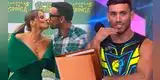 ¡EN SHOCK! Revelan IMPACTANTE sueldo de Said Palao tras ser nombrado gerente general de Alejandra Baigorria y como 'guerrero': "Un CEO..."