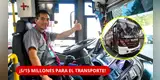 ¡ATENCIÓN, TRANSPORTISTAS! ¿Quiénes recibieron el millonario SUBSIDIO en Lima y Callao? | MTC revela los detalles