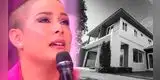 Natalia Salas revela DRÁSTICA decisión que banco tomó con ella y su casa por padecer de cáncer: "A los pacientes oncológicos no..."