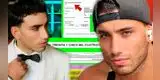 Said Palao SE CANSA y expone el INFARTANTE SUELDO que gana en Esto es Guerra y como influencer: ¡Más de 30 mil soles!