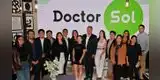Doctor Sol cumple 3 años ofreciendo préstamos personales digitales en Perú