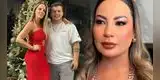 Hermano de Alejandra Baigorria es señalado de ACOSAR a Pamela López y ella narra POLÉMICOS episodios: "Me quería regalar cartera y viajes"
