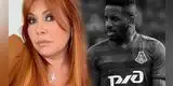 Magaly Medina DENUNCIA a Jefferson Farfán por ser presunto 'AUTOR MEDIATO' de extorsión y muestra PRUEBAS: Fiscalía toma RADICAL decisión