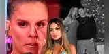 Alejandra Baigorria lanza DESGARRADOR mensaje tras presunto acoso de su hermano hacia Pamela López: "Lobos disfrazados de ovejas"